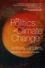 The Politics of Climate Change (Paperback, 2nd Revised edition) - Anthony Giddens Photo