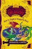 How to Train Your Dragon: How to Fight a Dragon's Fury (Hardcover) - Cressida Cowell Photo