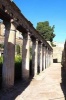 Ruins of Herculaneum in Italy Journal - 150 Page Lined Notebook/Diary (Paperback) - Cool Image Photo