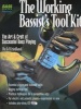 The Working Bassist's Tool Kit - The Art and Craft of Successful Bass Playing (Paperback) - Ed Friedland Photo