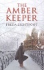 The Amber Keeper (Paperback) - Freda Lightfoot Photo