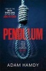 Pendulum (Hardcover) - Adam Hamdy Photo