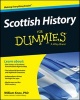 Scottish History For Dummies (Paperback) - William Knox Photo