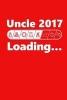 Uncle 2017 Loading - Future Uncle, New Nephew Writing Journal Lined, Diary, Notebook for Men & Women (Paperback) - Journals and More Photo