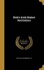 Dick's Irish Dialect Recitations (Hardcover) - William Brisbane Ed Dick Photo