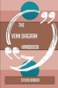 The Venn Diagram Handbook - Everything You Need to Know about Venn Diagram (Paperback) - Steven Bender Photo