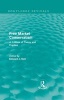 Free Market Conservatism - A Critique of Theory & Practice (Hardcover) - Edward J Nell Photo