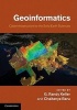 Geoinformatics - Cyberinfrastructure for the Solid Earth Sciences (Hardcover, New) - G Randy Keller Photo