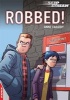 Robbed! (Paperback) - Anne Cassidy Photo