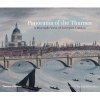 Panorama of the Thames - A Riverside View of Georgian London (Hardcover) - John R Inglis Photo