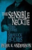 The Sensible Necktie and Other Stories of Sherlock Holmes (Paperback) - Peter Andersson Photo