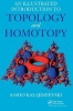 An Illustrated Introduction to Topology and Homotopy (Hardcover) - Sasho Kalajdzievski Photo