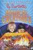 Pip Bartlett's Guide to Magical Creatures (Pip Bartlett #1) (Hardcover) - Jackson Pearce Photo