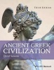 Ancient Greek Civilization (Paperback, 3rd Revised edition) - David Sansone Photo