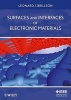 Surfaces and Interfaces of Electronic Materials (Hardcover) - Leonard J Brillson Photo