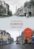 Hawick Through Time (Paperback) - Alastair M Redpath Photo