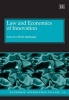 Law and Economics of Innovation (Hardcover) - Eli M Salzberger Photo