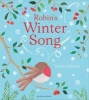 Robin's Winter Song (Paperback) - Suzanne Barton Photo