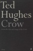 Crow - From the Life and Songs of the Crow (Paperback, Main) - Ted Hughes Photo