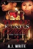 Three King's Cartel 3 (Paperback) - A J Write Photo