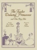 Twelve Dancing Princesses (Hardcover) - Arthur Quiller Couch Photo