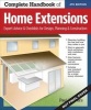 Complete Handbook of Home Extensions (Electronic book text) - Paul Hymers Photo