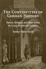 The Continuities of German History - Nation, Religion, and Race Across the Long Nineteenth Century (Paperback) - Helmut Walser Smith Photo