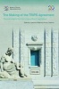 The Making of the TRIPS Agreement - Personal Insights from the Uruguay Round Negotiations (Paperback) - World Trade Organization Photo