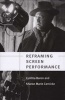 Reframing Screen Performance (Paperback) - Cynthia L Baron Photo