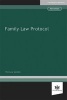 Family Law Protocol (Paperback, 4th Revised edition) - The Law Society Photo