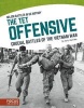 The TET Offensive - Crucial Battles of the Vietnam War (Hardcover) - Katy Duffield Photo