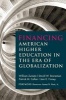 Financing American Higher Education in the Era of Globalization (Paperback) - William Zumeta Photo