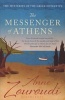 The Messenger of Athens - Reissued (Paperback) - Anne Zouroudi Photo