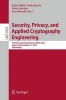 Security, Privacy, and Applied Cryptography Engineering 2015 - 5th International Conference, SPACE 2015, Jaipur, India, October 3-7, 2015, Proceedings (Paperback) - Rajat Subhra Chakraborty Photo