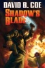 Shadow's Blade (Hardcover) - David B Coe Photo