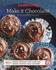 Canadian Living: Make It Chocolate! (Paperback) - Test Kitchen Canadian Living Photo