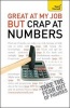 Great at My Job but Crap at Numbers: Teach Yourself (Paperback) - Heidi Smith Photo