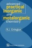 Advanced Practical Inorganic and Metalorganic Chemistry (Paperback, 2) - R John Errington Photo