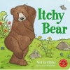 Itchy Bear (Board book) - Neil Griffiths Photo