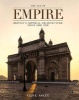 The Age of Empire - Britain's Imperial Architecture (Hardcover) - Clive Aslet Photo