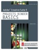 Adobe Creative Suite 5 Projects Binder Basics (Loose-leaf) - Debra Keller Photo