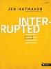 Interrupted - Member Book - An Adventure in Relearning the Essentials of Faith (Paperback) - Jen Hatmaker Photo