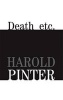 Death Etc. (Paperback) - Harold Pinter Photo