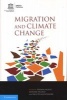 Migration and Climate Change (Paperback, New) - Etienne Piguet Photo