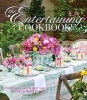 The Entertaining Cookbook- Volume 2 - Make Every Occasion Special and Remembered (Hardcover) - Phyllis Hoffman DePiano Photo