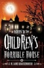 Return to the Children's Horrible House (Paperback) - N Jane Quackenbush Photo