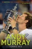 Andy Murray: Tennis Ace (Paperback) - John Murray Photo