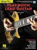 Brooke St. James - How to Play Rock Lead Guitar (Book) - Brooke St James Photo