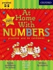 At Home With Numbers (Paperback) - Jenny Ackland Photo