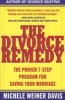 The Divorce Remedy (Paperback) - Michele Weiner Davis Photo